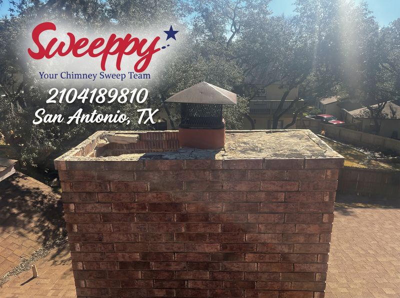 Chimney Sweep & Repair