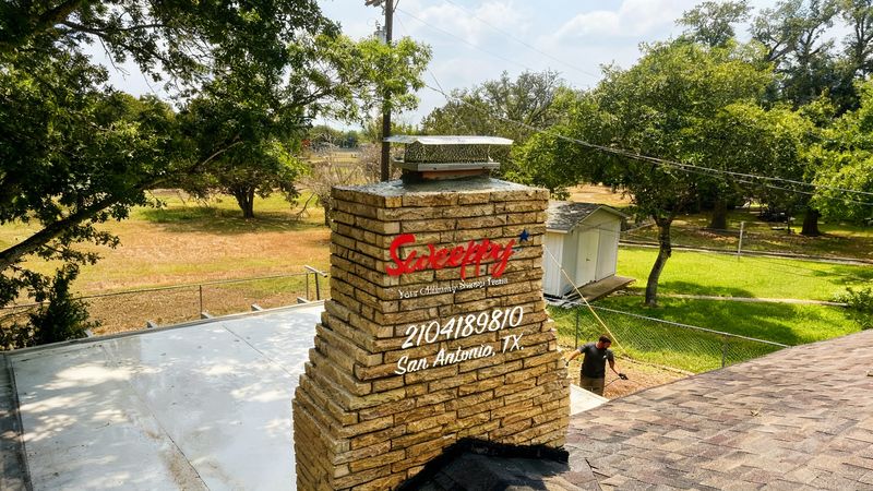 Gutter Cleaning & Repair