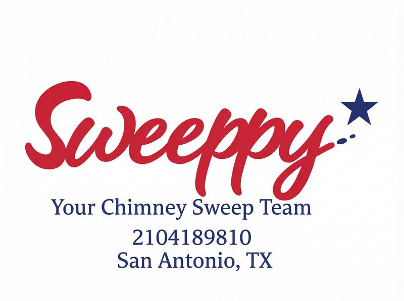 Sweeppy — Chimney Sweep San Antonio TX
